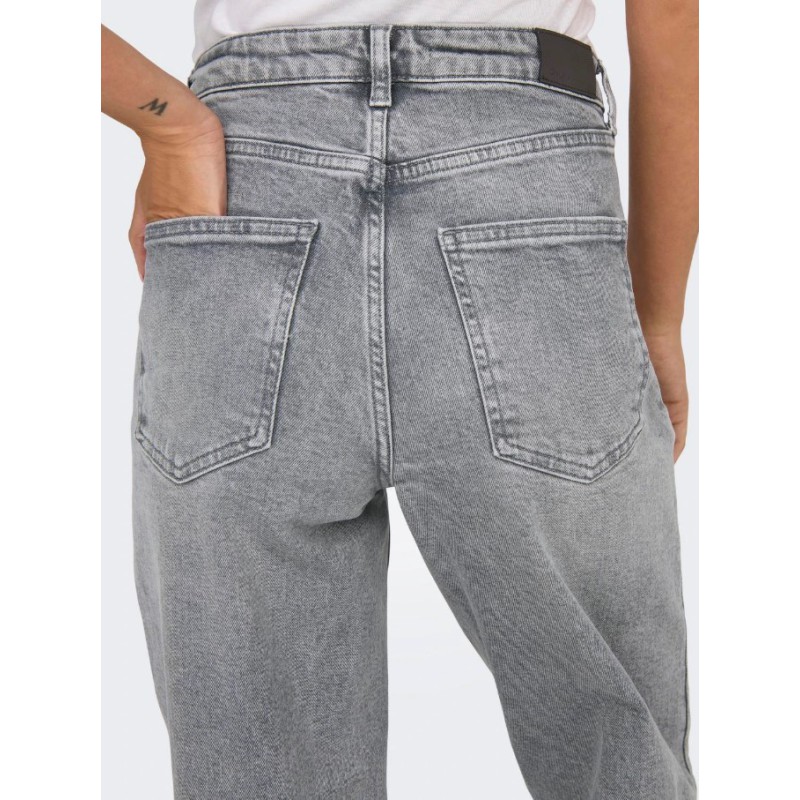 15334821 ONLJUICY HW WIDE LEG REA707 DNM
