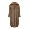 15352794 ONLDAWN LIFE LONG FAUX FUR COAT OTW