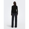 15347184 ONLCATRINE LS POLO NECK EX KNT