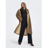 15352794 ONLDAWN LIFE LONG FAUX FUR COAT OTW