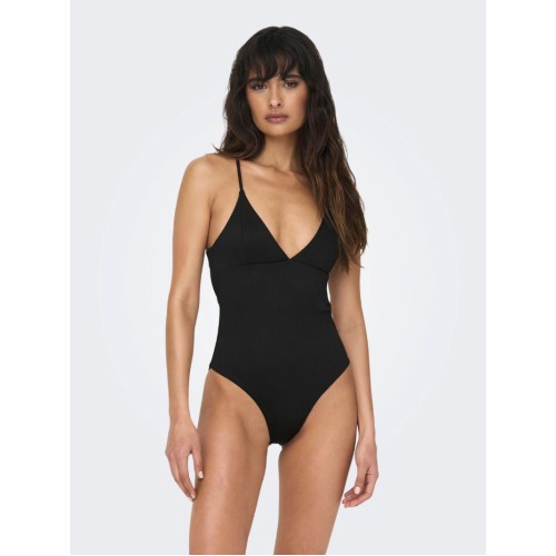 15251005 ONLBOBBY LIFE RIB SWIMSUIT