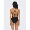 15251005 ONLBOBBY LIFE RIB SWIMSUIT