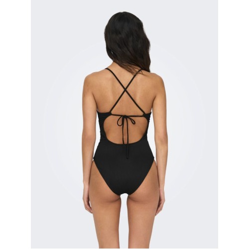 15251005 ONLBOBBY LIFE RIB SWIMSUIT