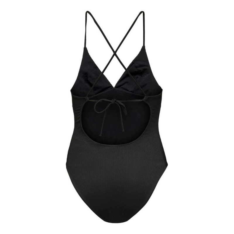 15251005 ONLBOBBY LIFE RIB SWIMSUIT