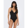 15251005 ONLBOBBY LIFE RIB SWIMSUIT