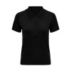 15347183 ONLCATRINE SS POLO NECK EX KNT