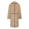15353726 ONLCACEY LIFE BONDED COAT OTW