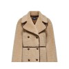 15353726 ONLCACEY LIFE BONDED COAT OTW