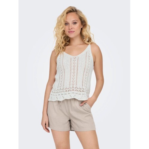 15277573 ONLLYZET LIFE S/L TOP KNT