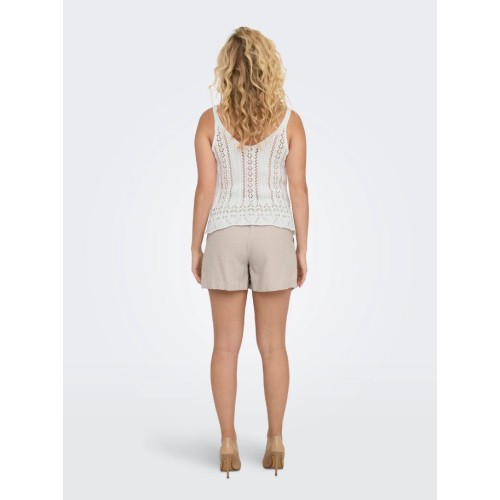 15277573 ONLLYZET LIFE S/L TOP KNT