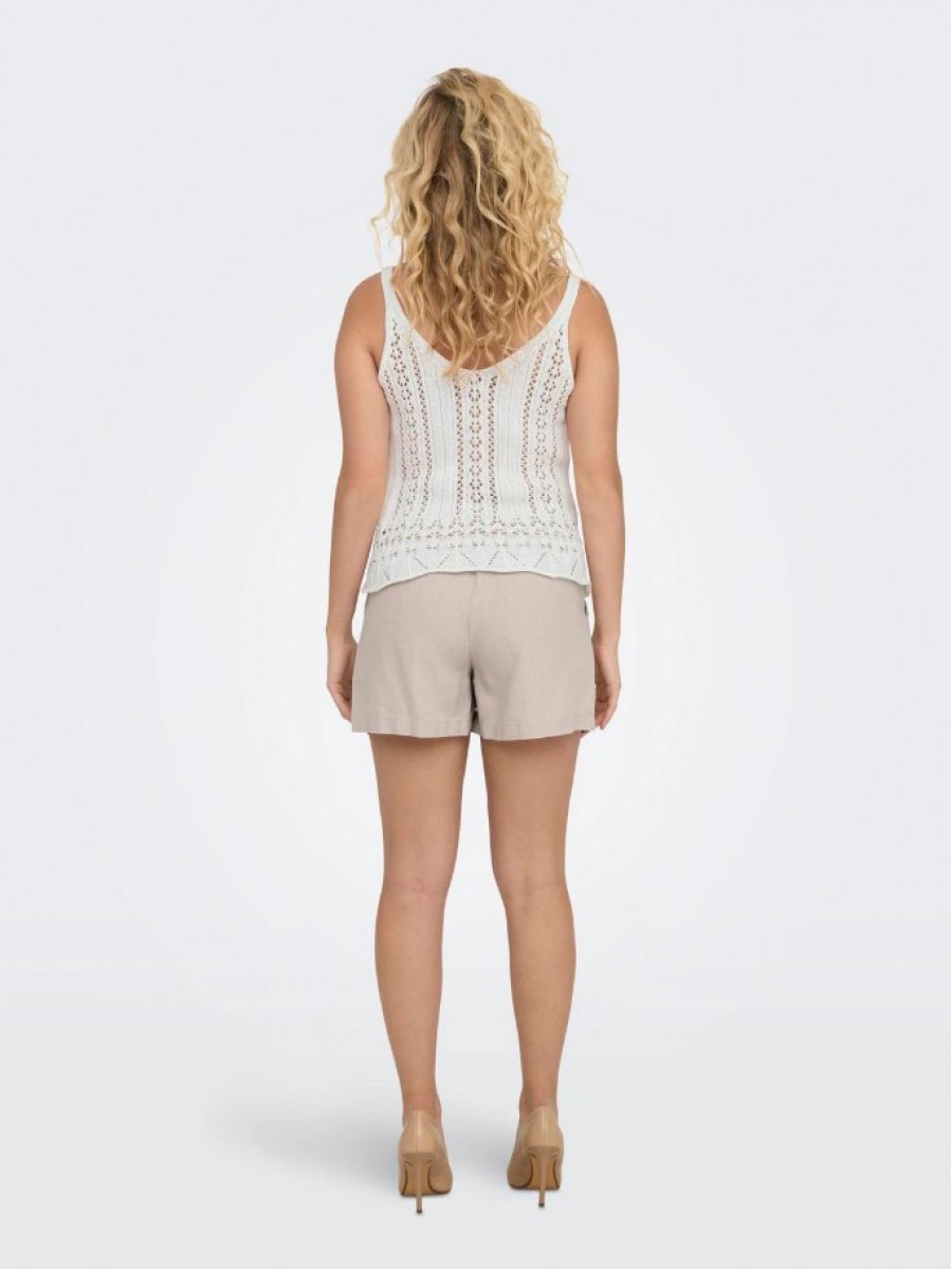 15277573 ONLLYZET LIFE S/L TOP KNT