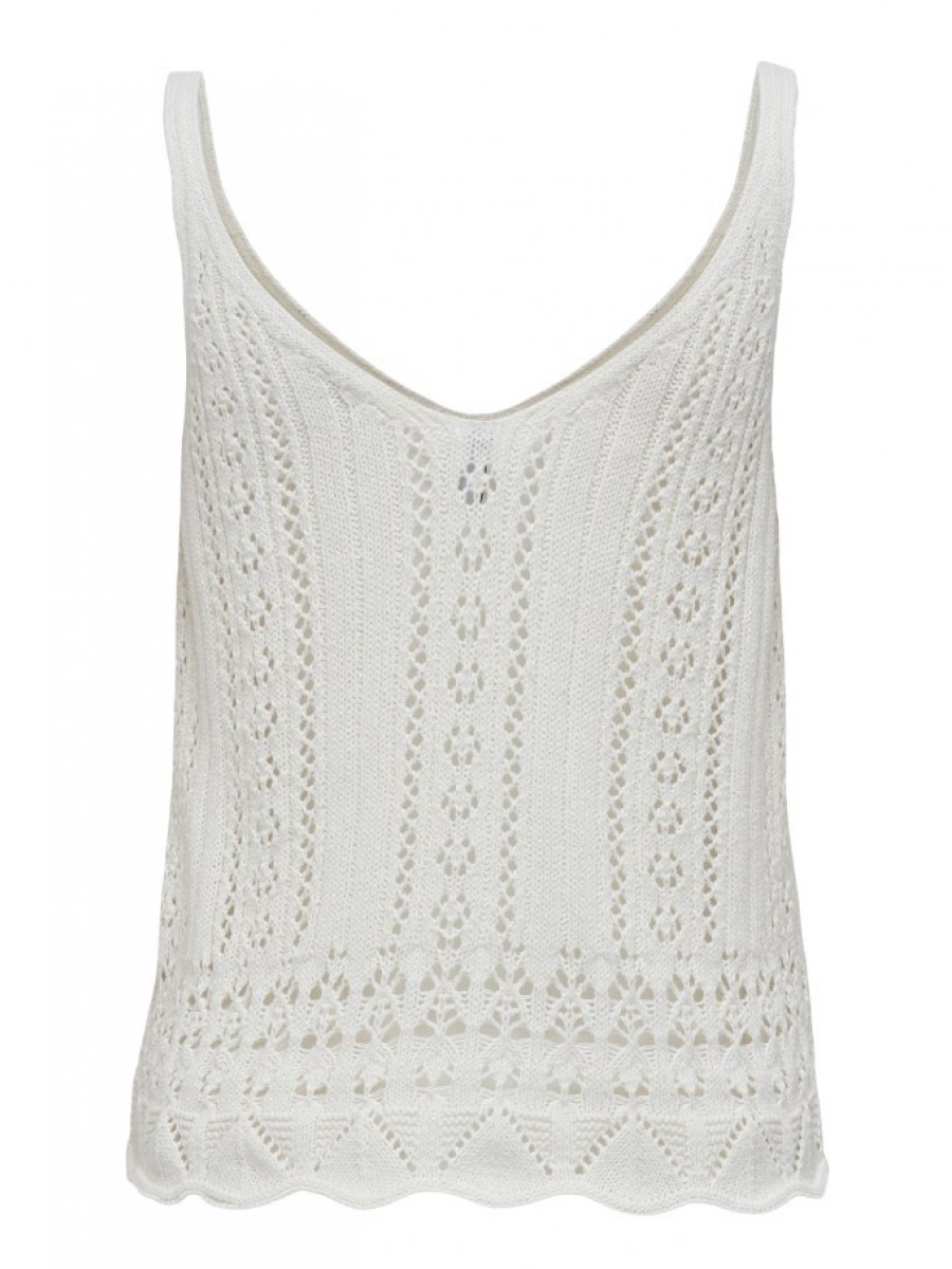 15277573 ONLLYZET LIFE S/L TOP KNT