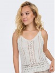 15277573 ONLLYZET LIFE S/L TOP KNT