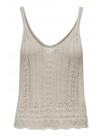 15277573 ONLLYZET LIFE S/L TOP KNT