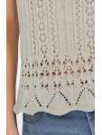 15277573 ONLLYZET LIFE S/L TOP KNT