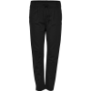 15115847 ONLPOPTRASH EASY COLOUR PANT PNT NOOS BLACK