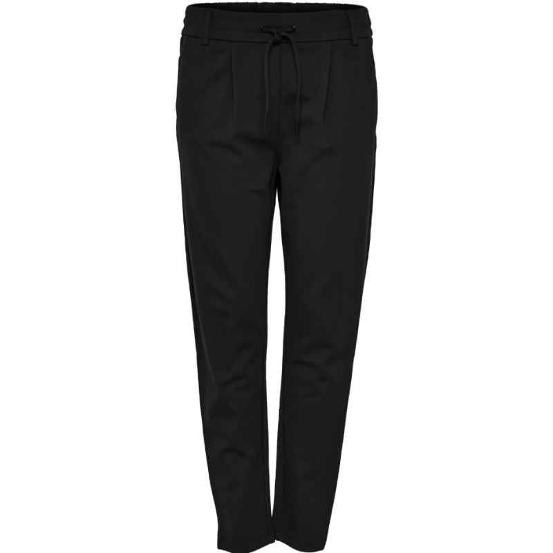 15115847 ONLPOPTRASH EASY COLOUR PANT PNT NOOS BLACK