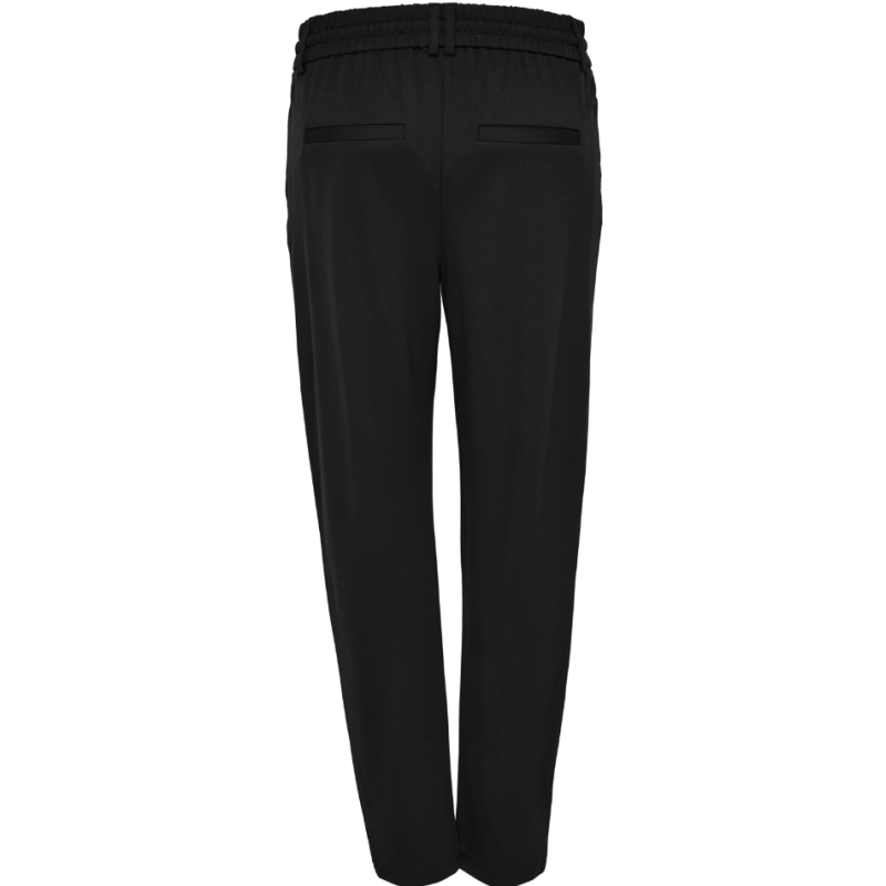 15115847 ONLPOPTRASH EASY COLOUR PANT PNT NOOS BLACK