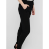 15115847 ONLPOPTRASH EASY COLOUR PANT PNT NOOS BLACK