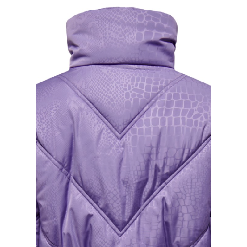 15293753 ONLMIA SHORT AOP PUFFER CC OTW