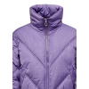 15293753 ONLMIA SHORT AOP PUFFER CC OTW