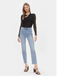 15312302 ONLLUCIA L/S CUT OUT MESH TOP JRS
