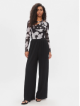 15312302 ONLLUCIA L/S CUT OUT MESH TOP JRS