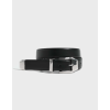 15328073 ONLHARRIET PU JEANS BELT ACC