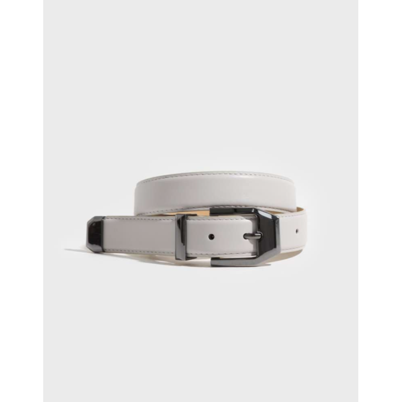 15328073 ONLHARRIET PU JEANS BELT ACC
