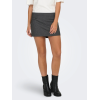 15328183 ONLNOELIA LW PINSTRIPE SKORT XT TLR