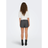 15328183 ONLNOELIA LW PINSTRIPE SKORT XT TLR