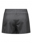 15328183 ONLNOELIA LW PINSTRIPE SKORT XT TLR