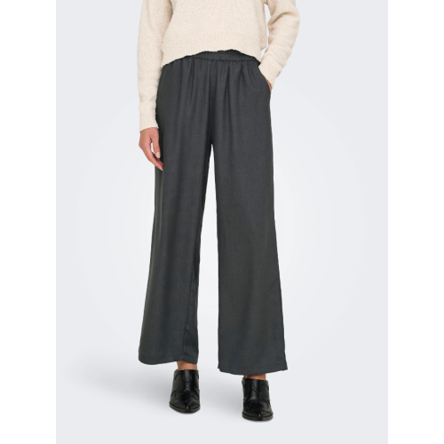 15321325 ONLULU LIFE LOOSE PANTS WVN