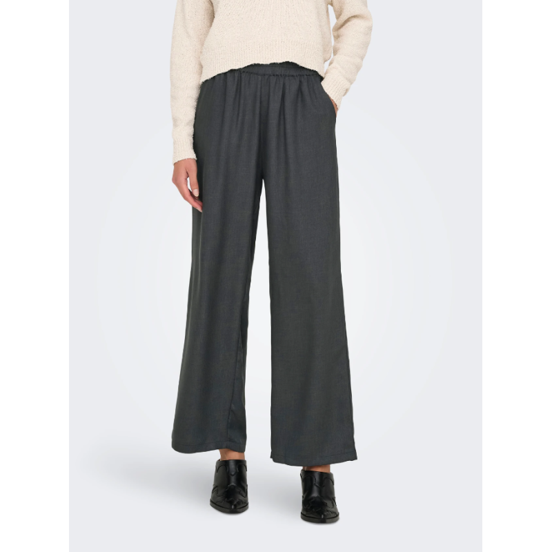 15321325 ONLULU LIFE LOOSE PANTS WVN