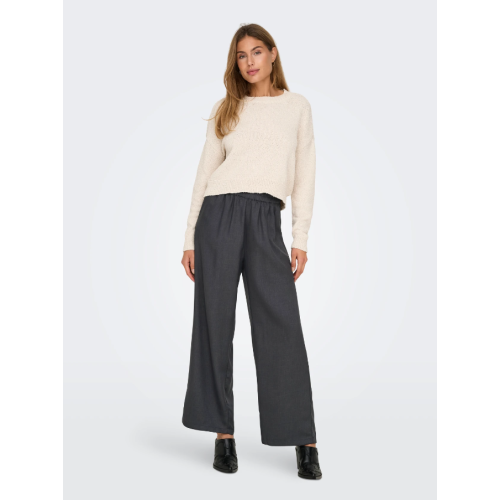 15321325 ONLULU LIFE LOOSE PANTS WVN