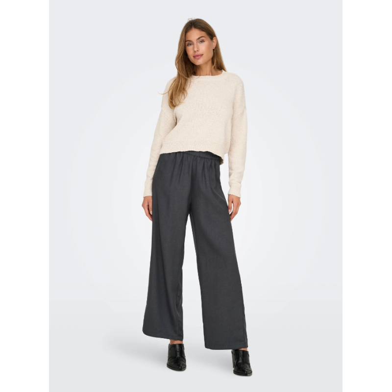 15321325 ONLULU LIFE LOOSE PANTS WVN