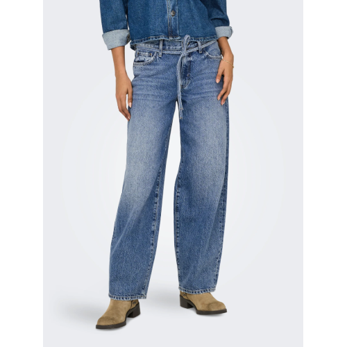 15325796 ONLGIANNA MW STRAIGHT DOT596 DNM