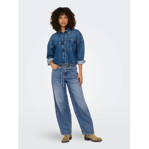 15325796 ONLGIANNA MW STRAIGHT DOT596 DNM