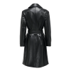 15326827 ONLBINA FAUX LEATHER WRAP COAT BF OTW