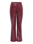 15348569 ONLKARA FAUX LEATHER SNAKE PANT OTW