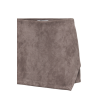 15352707 ONLINA SUEDE SKORT PNT