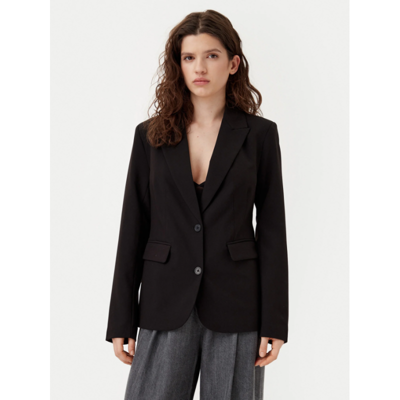 15338389 ONLRAVEN LIFE L/S FIT BLAZER CC TLR
