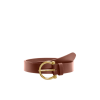 15312108 ONLIDA LEATHER JEANS BELT ACC