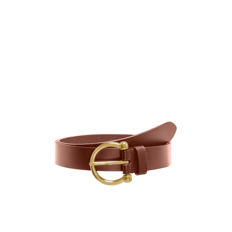 15312108 ONLIDA LEATHER JEANS BELT ACC