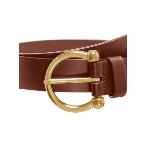 15312108 ONLIDA LEATHER JEANS BELT ACC
