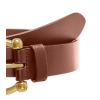 15312108 ONLIDA LEATHER JEANS BELT ACC