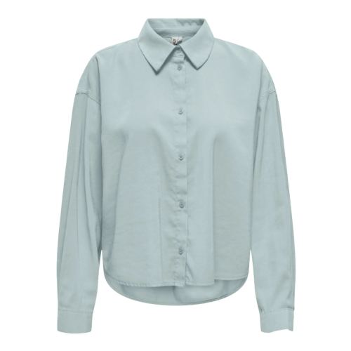 15337947 ONLARIS LIFE LS PLEAT SHIRT WVN