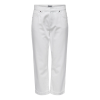 15344269 ONLSILLA MW BAGGY ANK PANT PNT