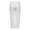 15344269 ONLSILLA MW BAGGY ANK PANT PNT