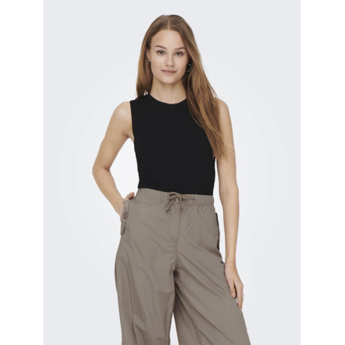15255533 ONLMAJLI S/L TOP KNT NOOS